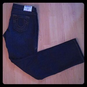 True Religion Jeans - Never Worn! Size 32
